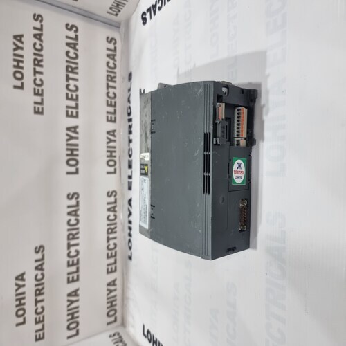 Siemens 6sl3210-1ke18-8uf1 Power Module