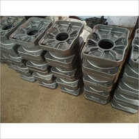 ग्रे हाई प्रेशर सीएल कास्टिंग