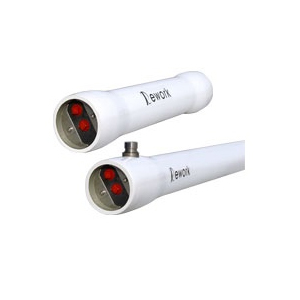 प्लास्टिक एफआरपी मेम्ब्रेन हाउसिंग