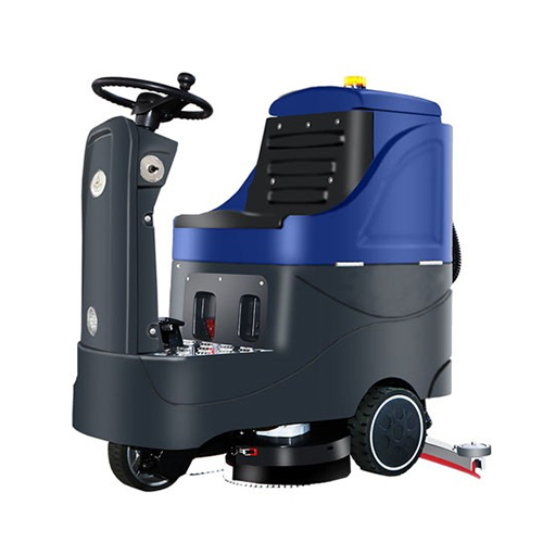 Fx-c70 राइड ऑन फ्लोर स्क्रबर