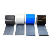 मल्टीकलर लीकेज प्रोटेक्शन टेप