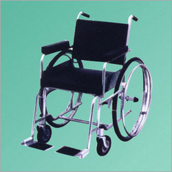 Durable Wheel Chair