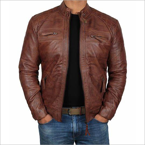 Water Proof Men Jacket