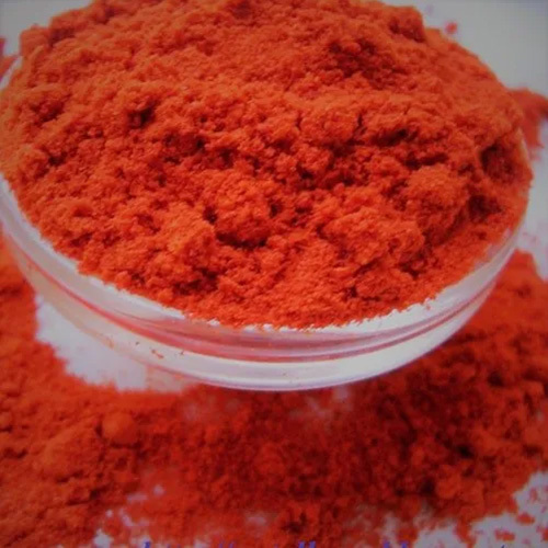 Red Chilli Powder - Raw Ground Spice | Vibrant Red Color, Smoky Flavor, Versatile Culinary Use