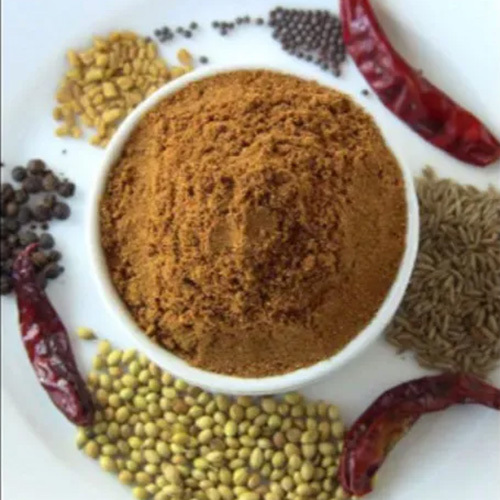 Fresh Natural Rasam Masala Powder