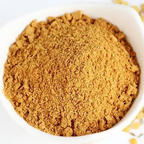 Instant Rasam Masala Powder - Raw Spice Blend Convenient Storage In Airtight Container For Authentic South Indian Flavors