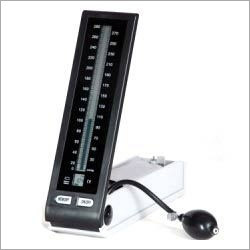Digital Blood Pressure Instruments For Hospital Use With Lcd Display
