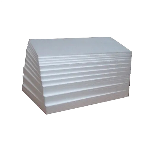 सुमन व्हाइट थर्मोकोल शीट