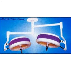 Operation Theater Light 20' Application: For Hospital Use
