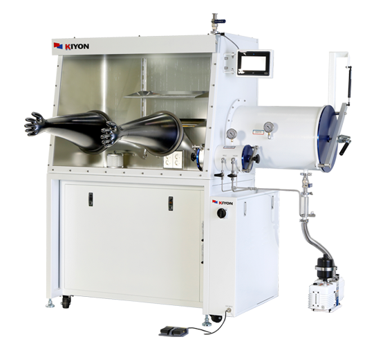 Glove Box System