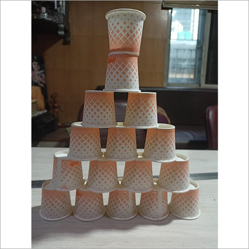 40 Ml Disposable Paper Cups - Application: Party