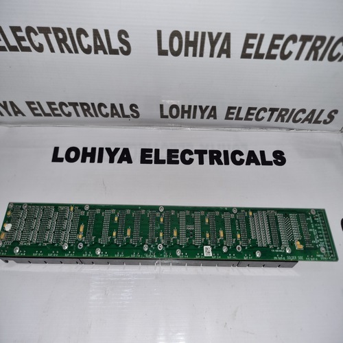 Ge 12a0-0104-a1 Pcb Board