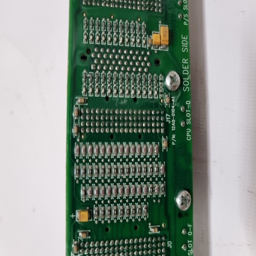 Ge 12a0-0104-a1 Pcb Board