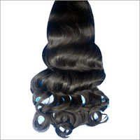 Machine Weft Hair Extension