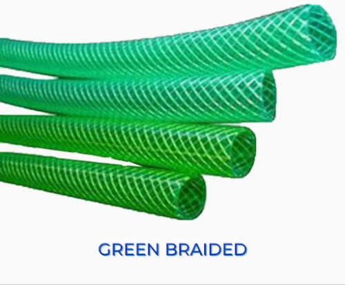 ग्रीन गार्डन पाइप