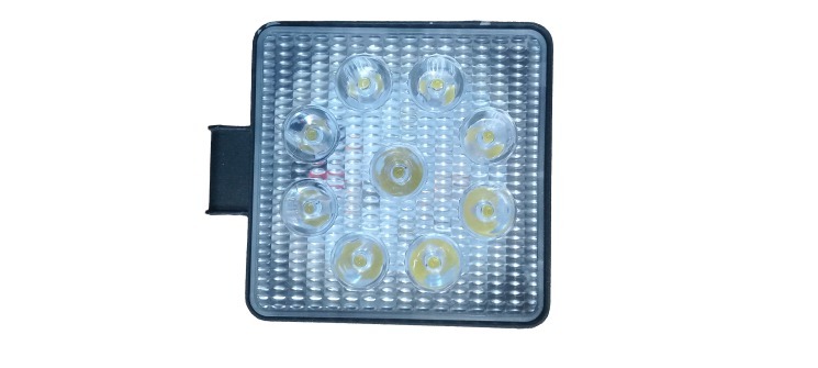 Car Led Light - Durable Abs Material, Compact Design , Bright White Illumination With Energy Efficiency