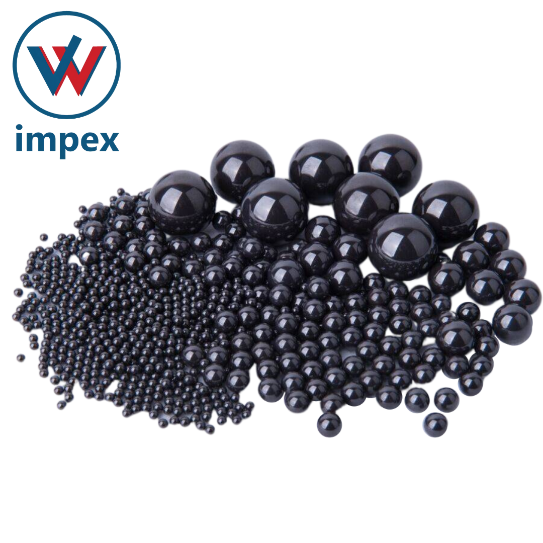 Silicon Nitride (Si3n4) Ceramic Balls