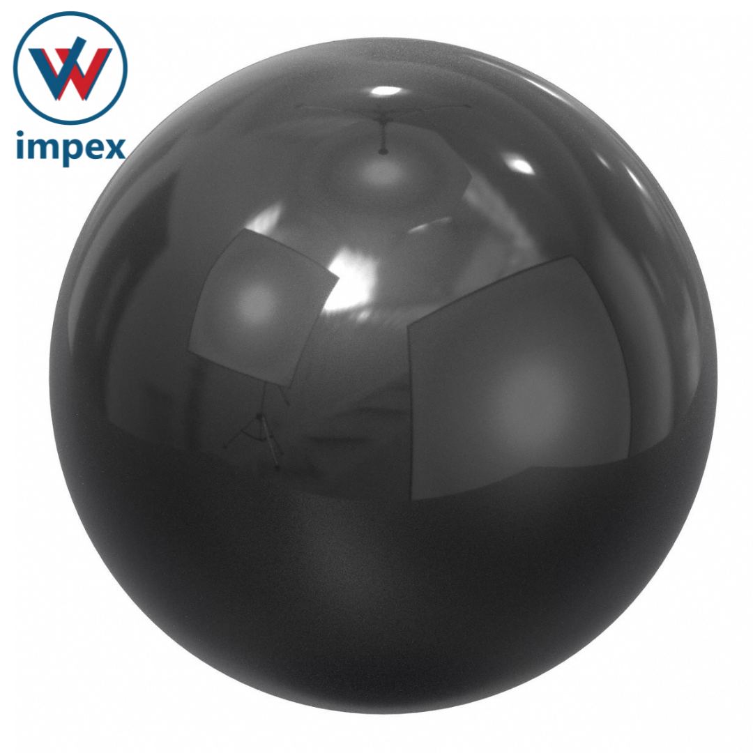Silicon Nitride (Si3n4) Ceramic Balls