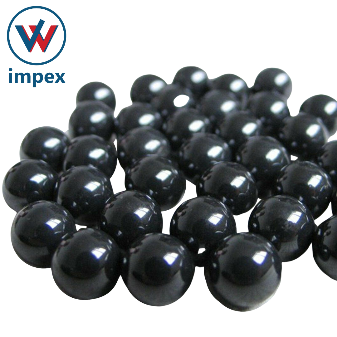 Silicon Nitride (Si3n4) Ceramic Balls