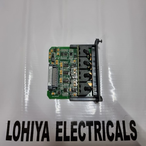 Ge 12m9-0006-a4 Module