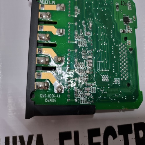 Ge 12m9-0006-a4 Module