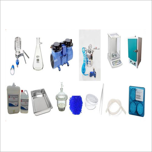 Fluids Contamination Kits