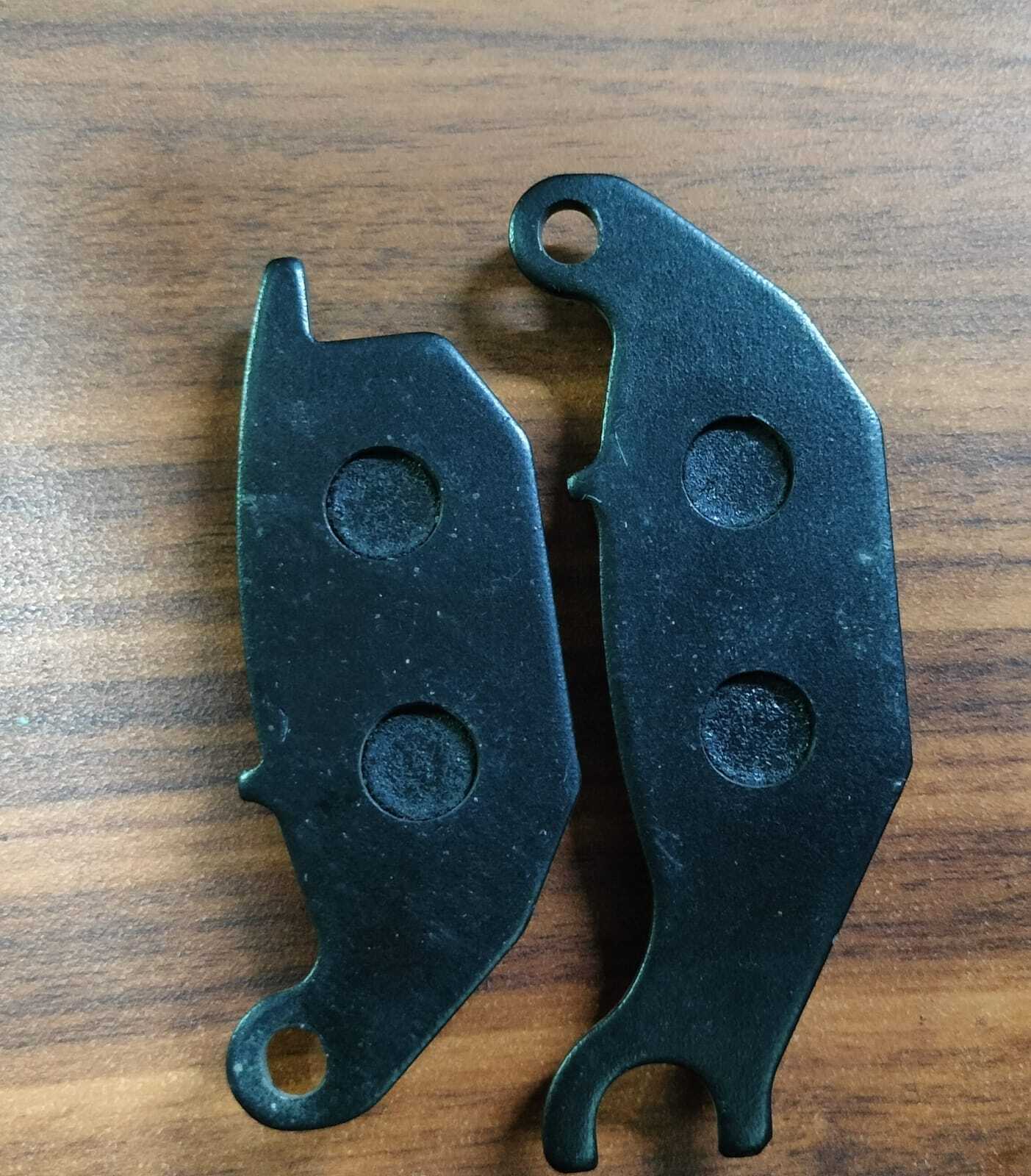 Yamaha R-15 Rear /Fz V2 250cc Rear