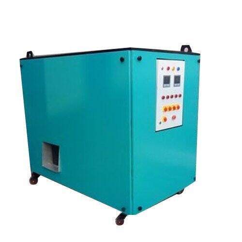 फूड वेस्ट कम्पोस्टिंग मशीन