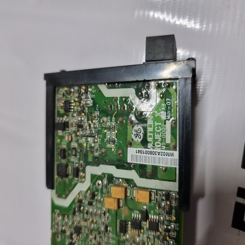 Ge 12m9-0002-a6 Module