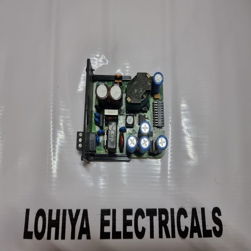 Ge 12m9-0002-a6 Module