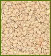 Sesame Seeds Natural By Green Earth Products Pvt Ltd.