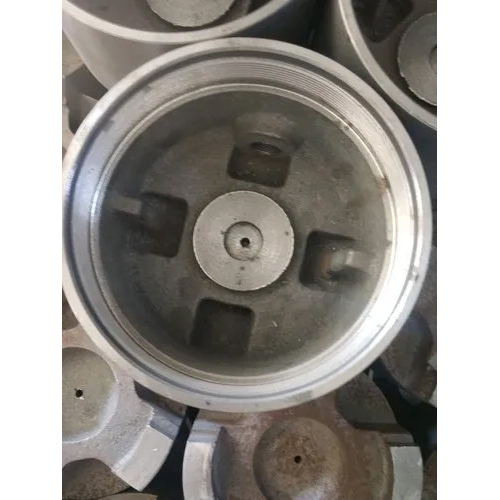 सबमर्सिबल पंप केसिंग कवर