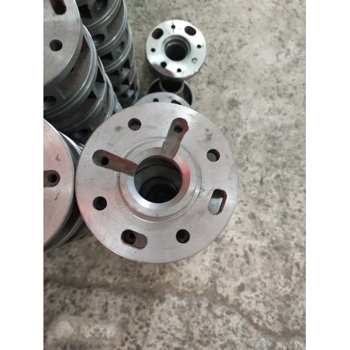 Stainless Steel Submersible Pump Bowl Impeller Casing