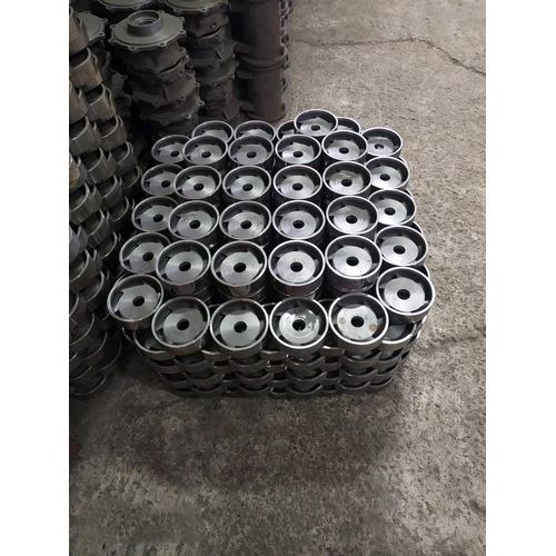 Stainless Steel Submersible Pump Bowl Impeller Casing