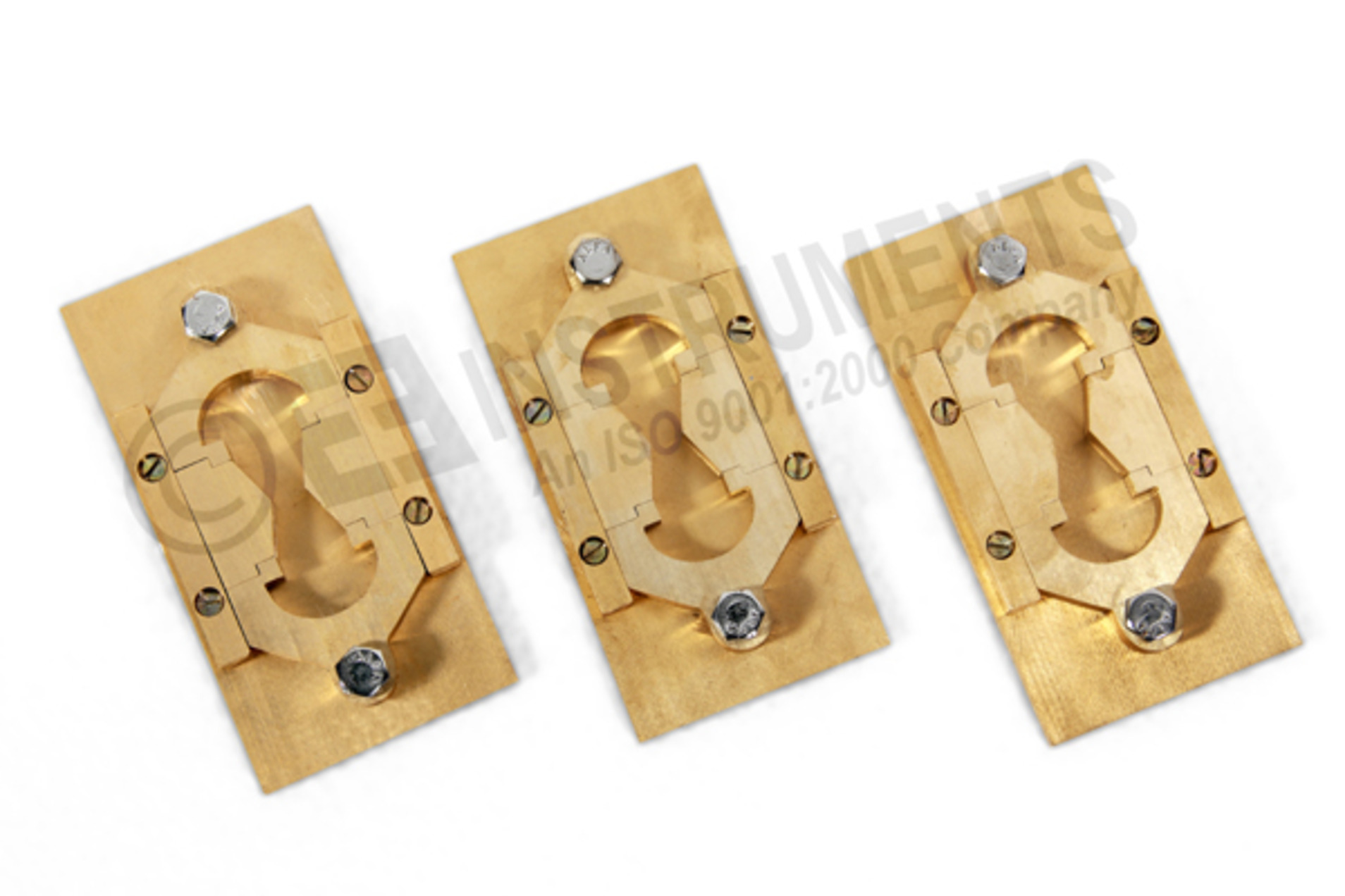 Ductility Mould - Accuracy: As Per Is 1208