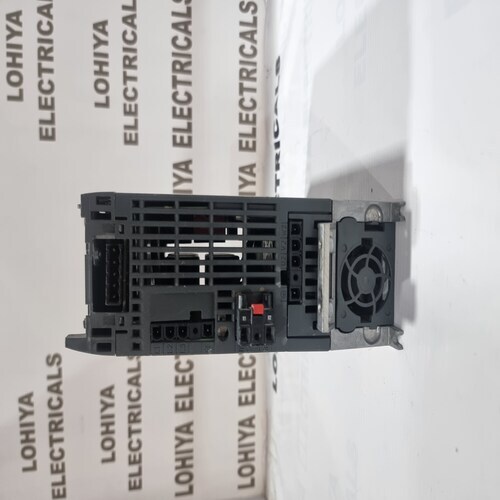 Siemens 6sl3210-1ke18-8up1 Power Module