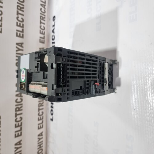 Siemens 6sl3210-1ke18-8up1 Power Module