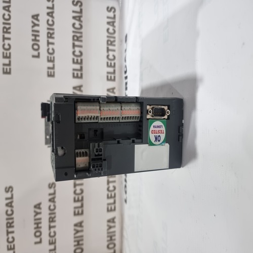 Siemens 6sl3210-1ke18-8up1 Power Module