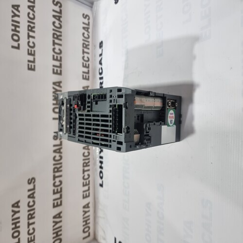 Siemens 6sl3210-1ke18-8up1 Power Module