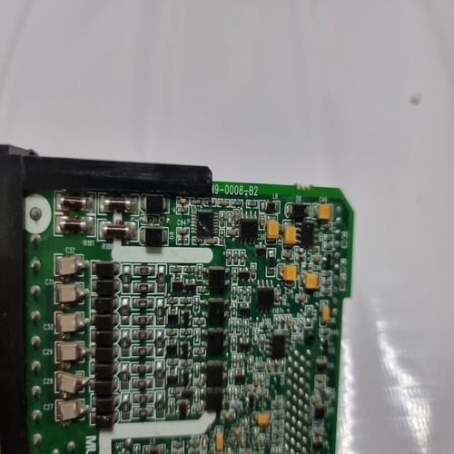 Ge 12m9-0008-b2 Module