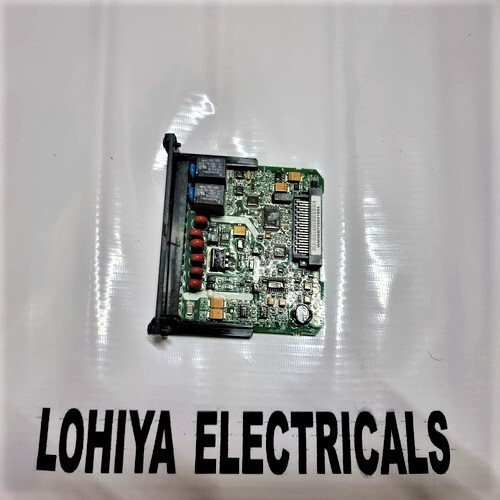 Ge 12m9-0008-b2 Module