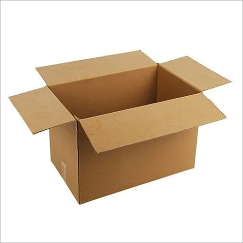 Paper 6 Ply Corrugated Box