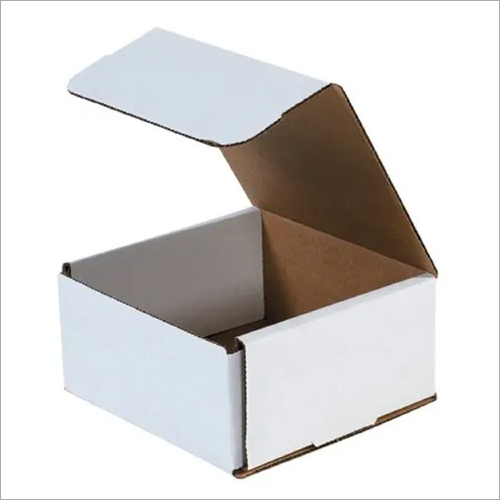 Paper Corrugated Box