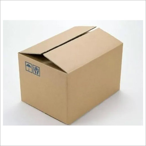 Paper Outer Corrugated Box