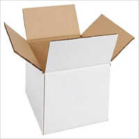 Paper Fruit Corrugated Box at Best Price in Vasai | Ajr Packaging