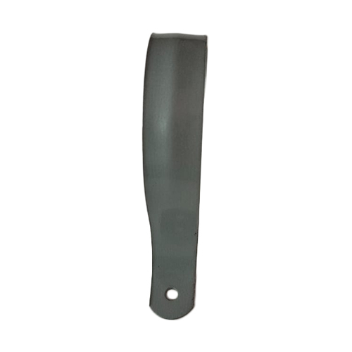 Gi Coating Saddle Clamp - Stainless Steel, U-shaped Design For Pipe Stabilization And Vibration Reduction | Suitable For Industrial Plumbing And Hvac Applications