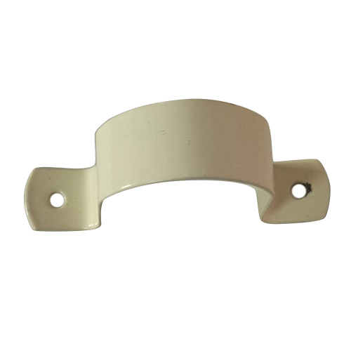 Metal Cpvc Saddle Clamp