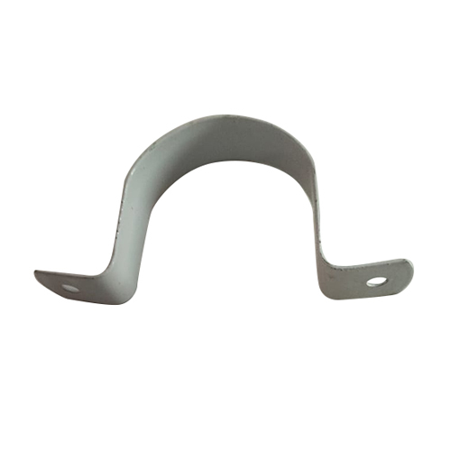 Metal Upvc Saddle Clamp