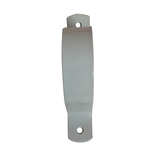 Metal Upvc Saddle Clamp
