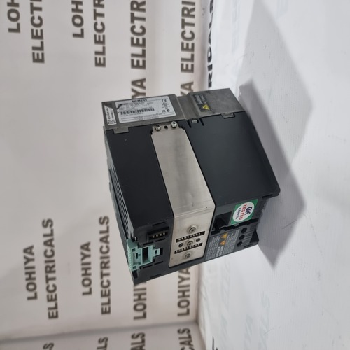 Siemens 6sl3224-0be21-1ua0 Power Module